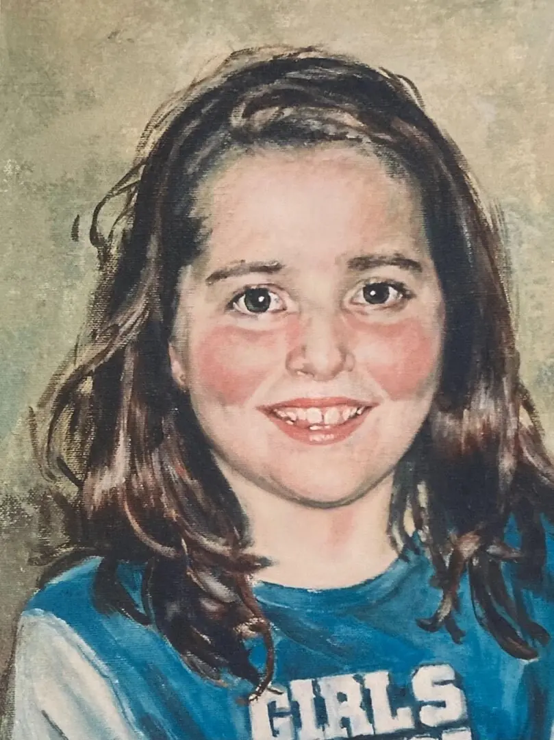 Workshop: Impressionistisches Porträt mit Acrylfarbe — De Lindenberg, Nimwegen