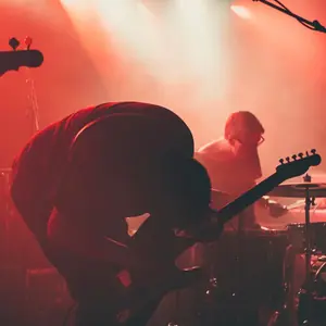 Oh Hiroshima β Muziekgieterij, Maastricht