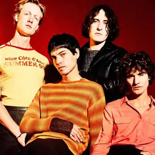 Temples