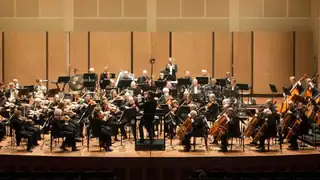 Nijmegen Symphony Orchestra