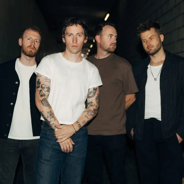 Picture This — Doornroosje Poppodium, Nimwegen