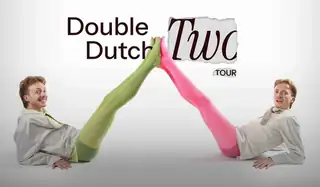 Double Dutch: Two