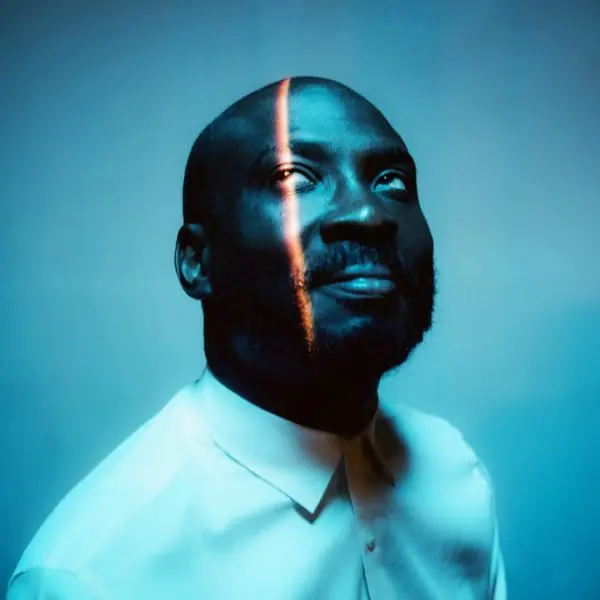 Joshua Idehen — Doornroosje Poppodium, Nijmegen