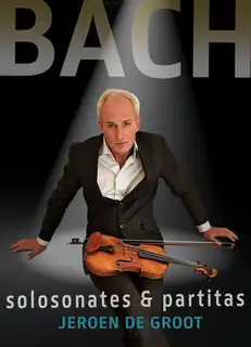 Jeroen de Groot