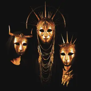 Imperial Triumphant + Knoll