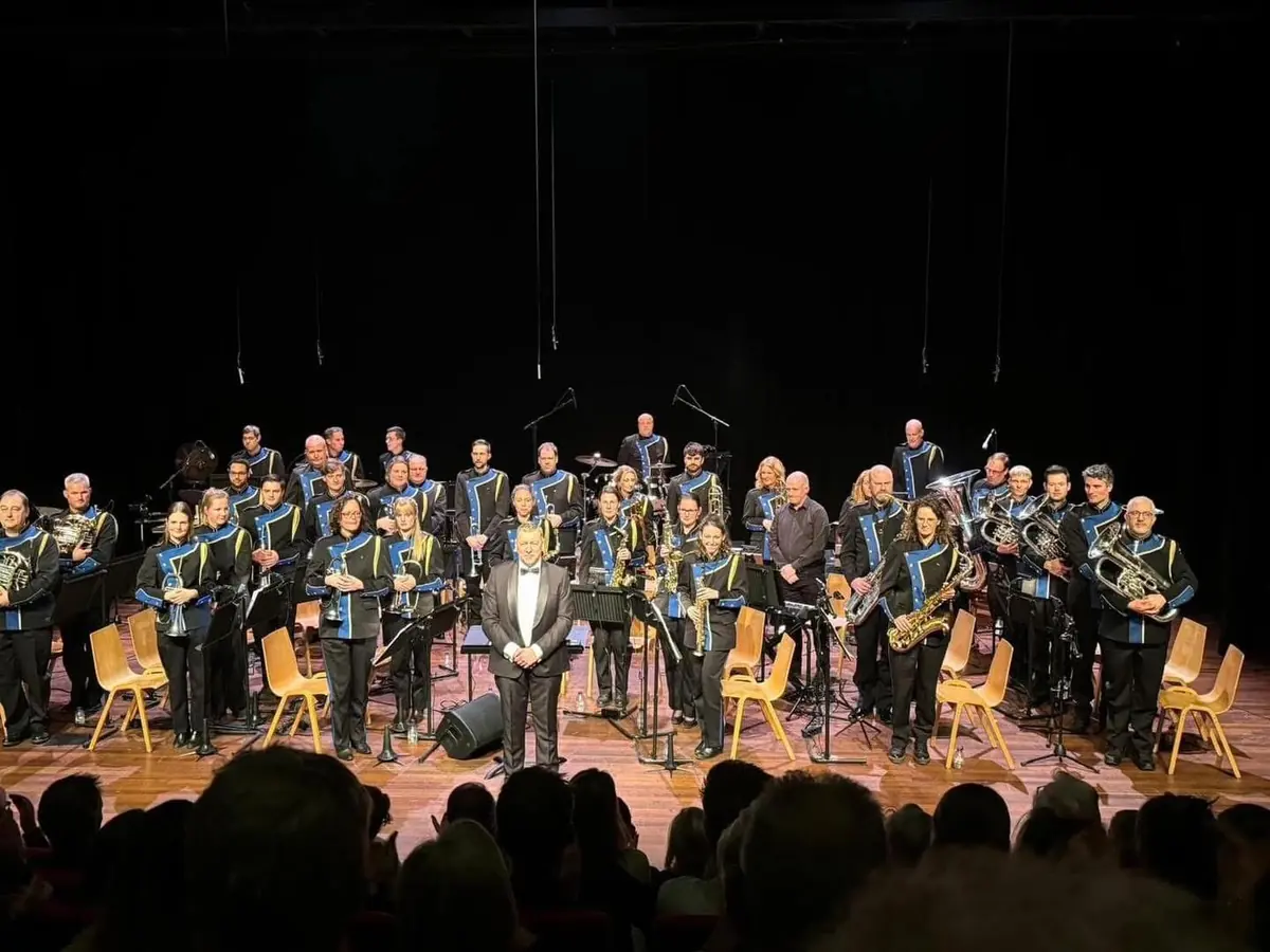 Maestro Nijmegen — De Lindenberg, Nimwegen