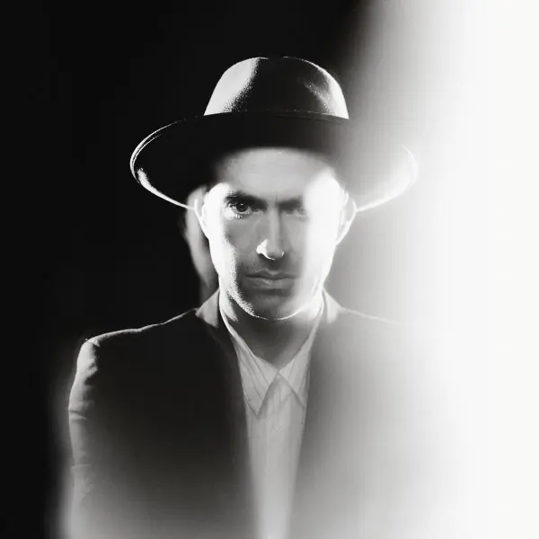 The Veils — Doornroosje Poppodium, Nijmegen