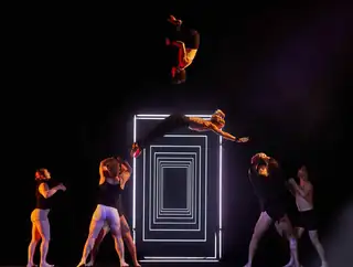 Gravity & Other Myths