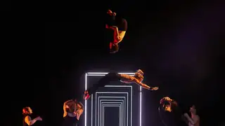The Mirror