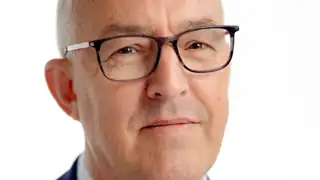 Ahmed Aboutaleb