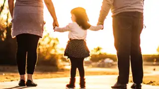 Kinder- und Trennungsschalter