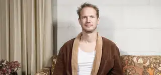 Johan Goossens - Het Volle Leven