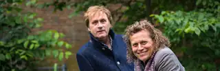 Syb van der Ploeg und Maarten Peters - The Best of Simon & Garfunkel