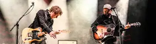 Joost Botman und Jos Kolenberg - The True Johnny Cash