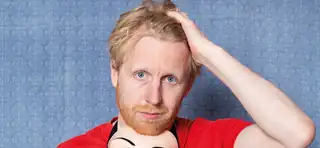 Piet van Eeghen - De Lieve Vrede