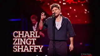 Charl Delemarre - Charl Sings Shaffy