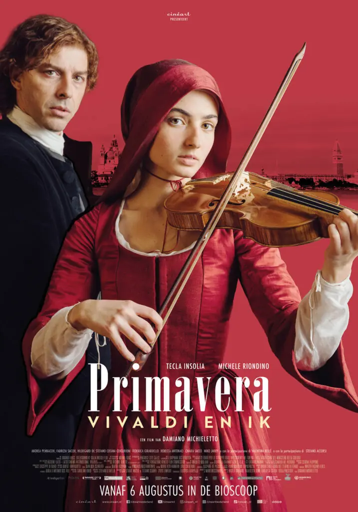 Primavera — Theater vanBeresteyn, Veendam