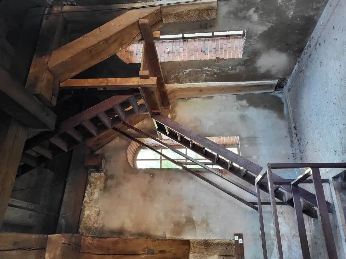 Tag des offenen Denkmals - Führung & Glockenspiel — Grote Kerk Veendam, Veendam