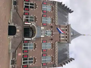 Open Monumentendag - Führungen durch das Rathaus