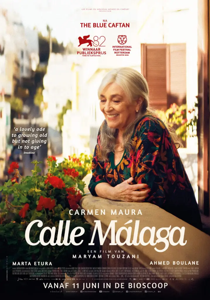 Calle Malaga — Theater vanBeresteyn, Veendam