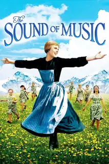 The Sound of Music Sing-a-long