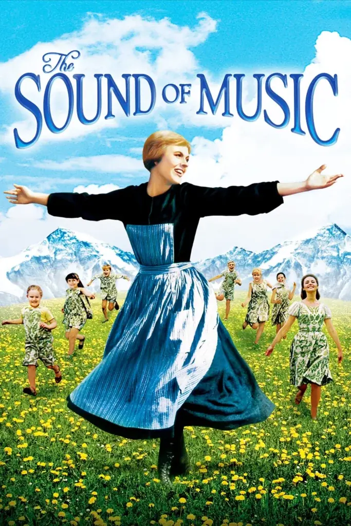 The Sound of Music Sing-a-long — Theater vanBeresteyn, Veendam