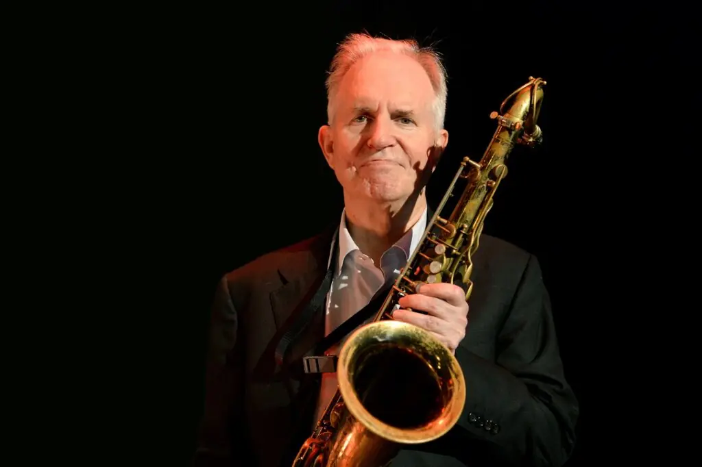Rein de Graaff Trio, Scott Hamilton & Marcela — Theater vanBeresteyn, Veendam