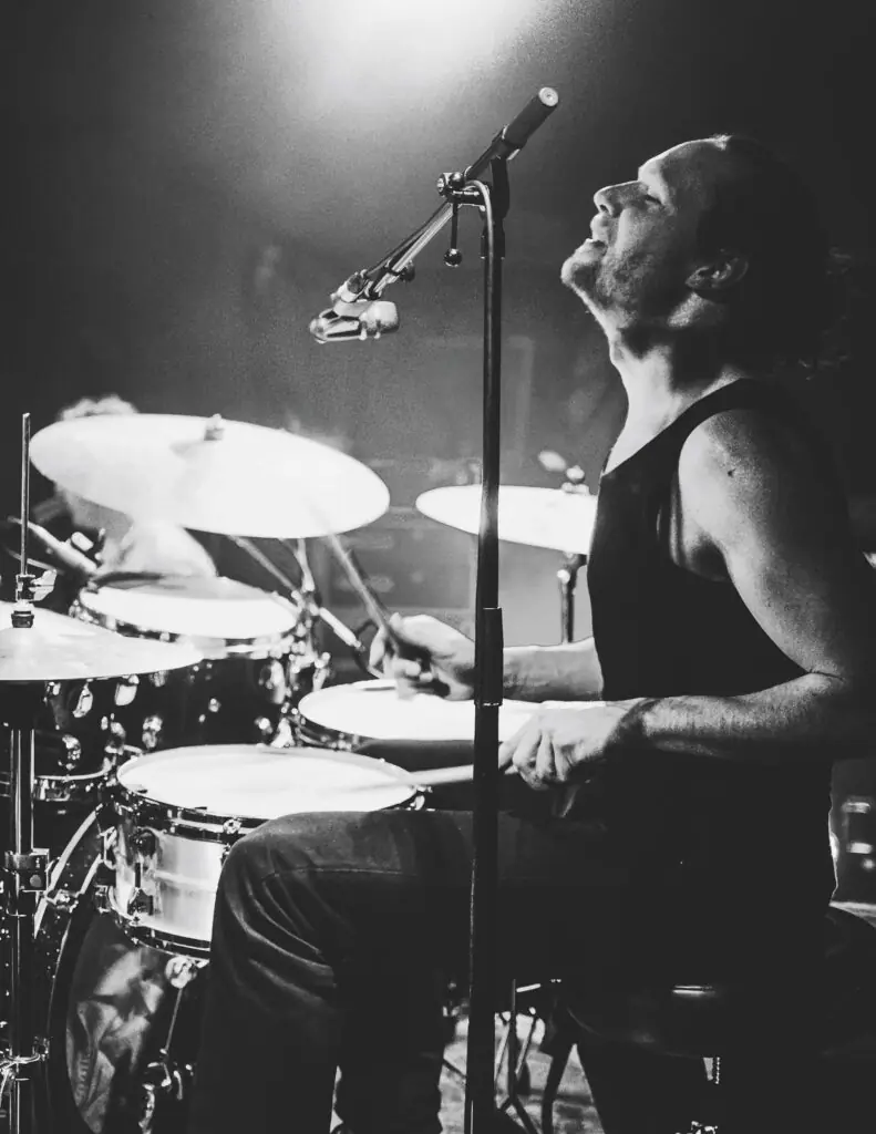 Bauke Bakker & Band — Theater vanBeresteyn, Veendam