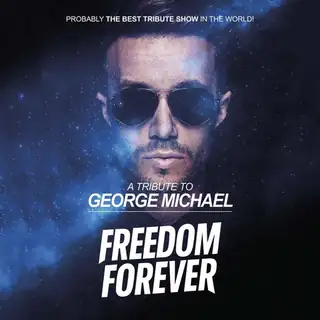 A Tribute to George Michael
