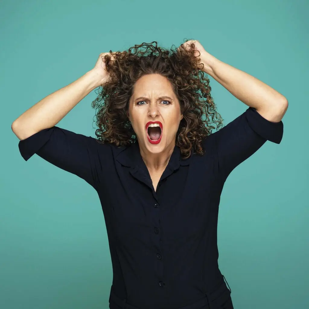 Esther van der Voort — Theater vanBeresteyn, Veendam