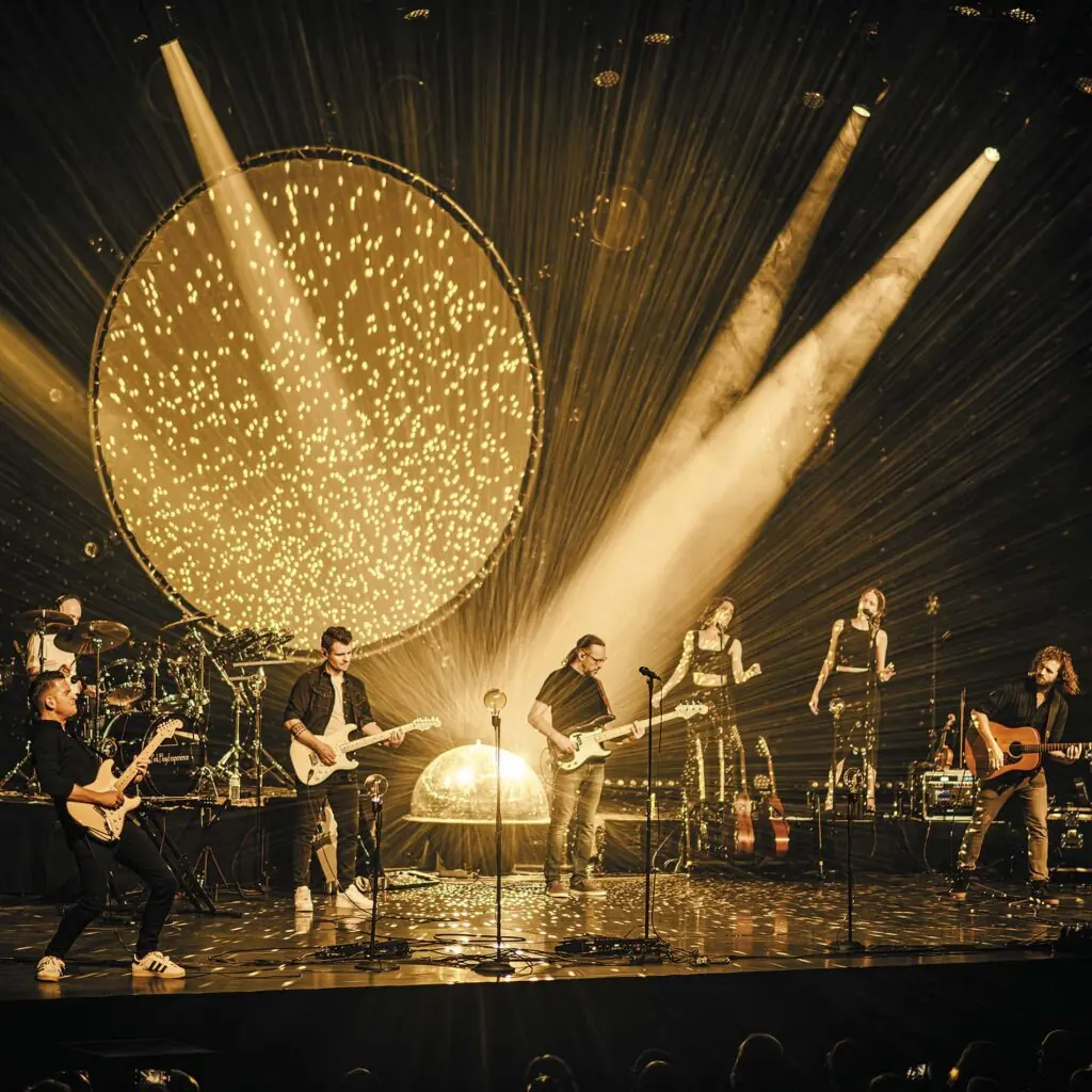 A Pink Floyd Experience — Theater vanBeresteyn, Veendam