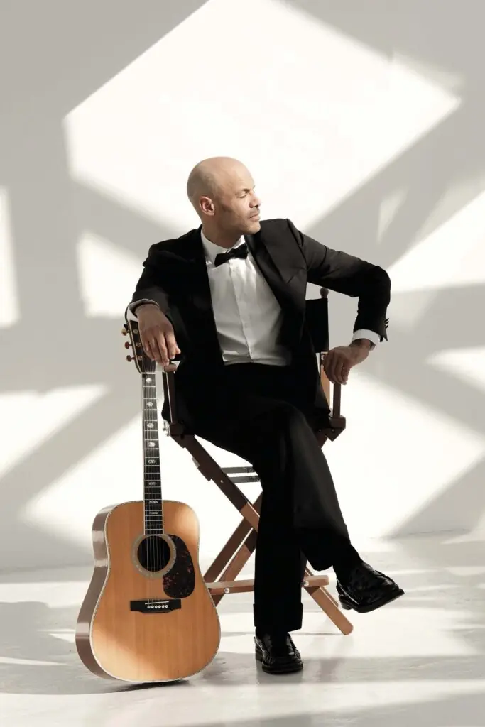 Alain Clark — Theater vanBeresteyn, Veendam