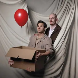 Niek und Guy