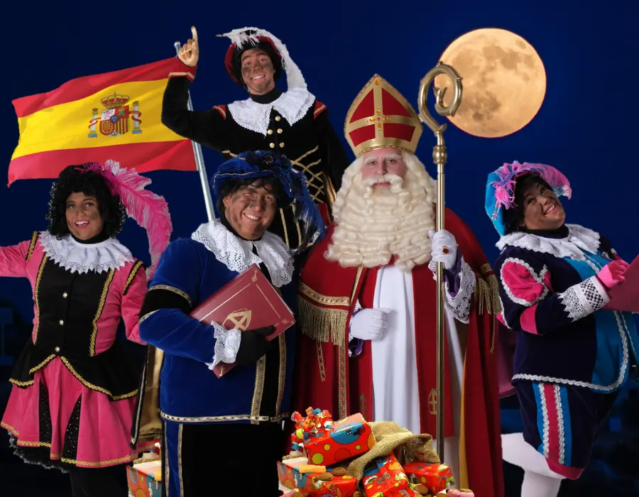 ZoSint (4+) — Theater vanBeresteyn, Veendam