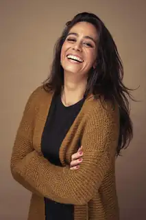 Soraya de Bakker