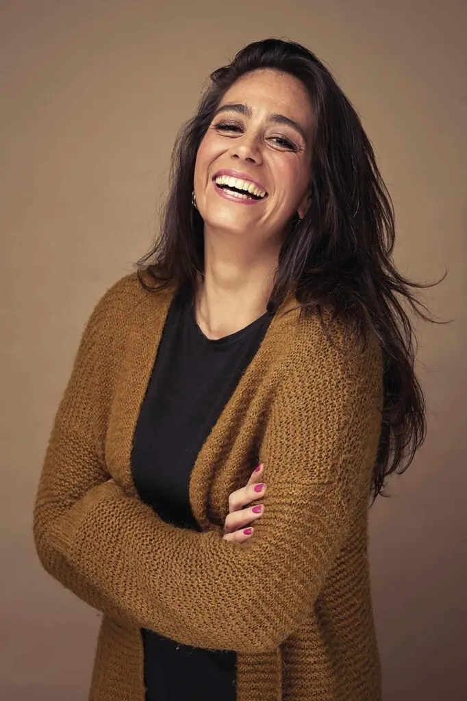 Soraya de Bakker — Theater vanBeresteyn, Veendam
