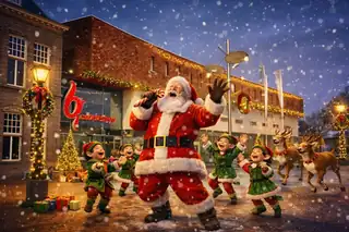 KerstMeezingFeest