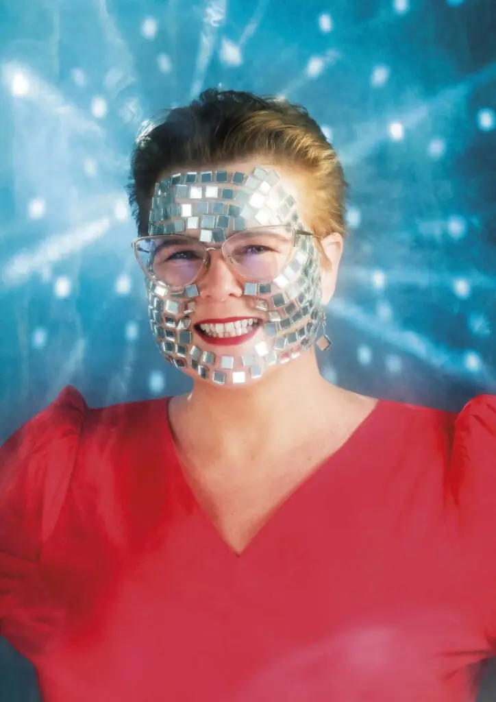 Marjolijn van Kooten — Theater vanBeresteyn, Veendam