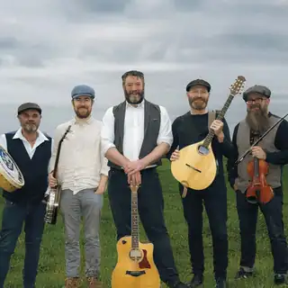 The Dubliners Experience