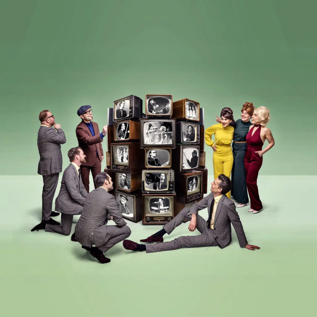 The Bentleys — Theater vanBeresteyn, Veendam