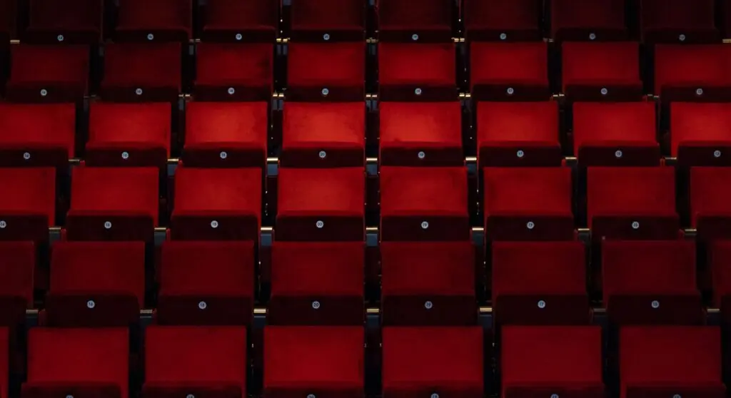 Ensemble 4 Seasons — Theater vanBeresteyn, Veendam