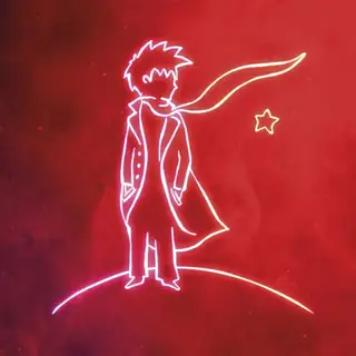 Der kleine Prinz - Familienmusical (8+)