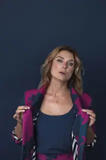 Evi Hanssen