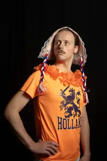 Antiklimax