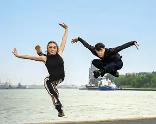 Holland Dance Festival