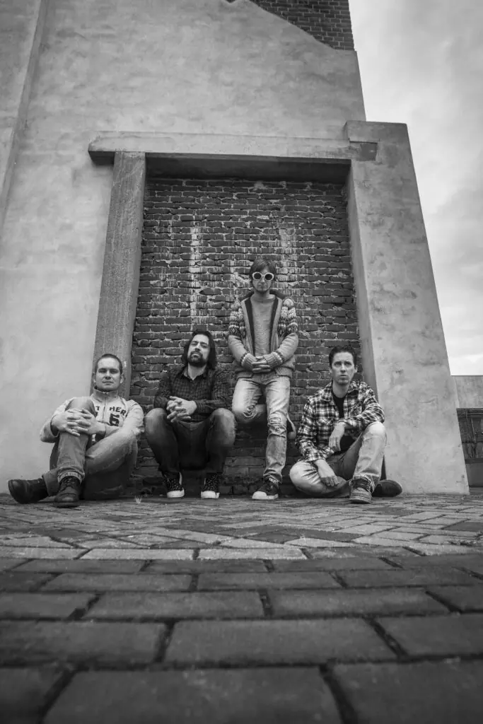 Nirvana Unplugged — Theater vanBeresteyn, Veendam
