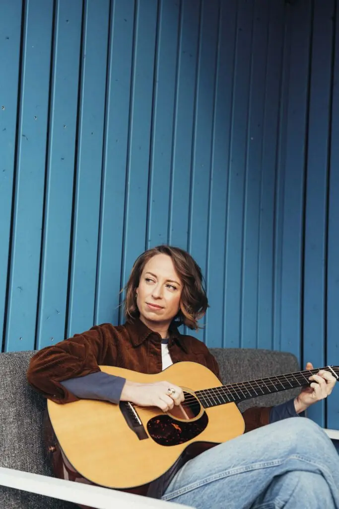 Stephanie Struijk — Theater vanBeresteyn, Veendam