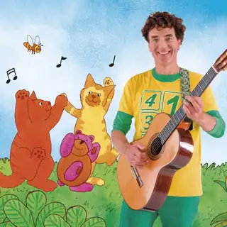Dirk Scheele