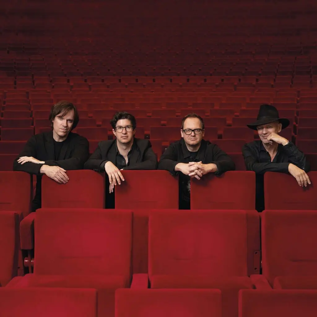 Rock4 — Theater vanBeresteyn, Veendam