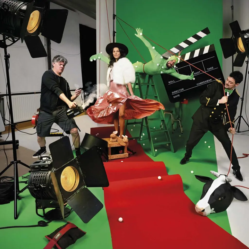 De Waanzinnig Boomhut (6+) — Theater vanBeresteyn, Veendam